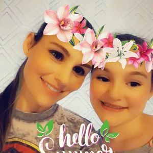 Meet your Posher, Kellie